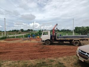 how to build a carport